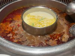 -鱼豆吉·豆浆鱼火锅(宜昌万达店)
