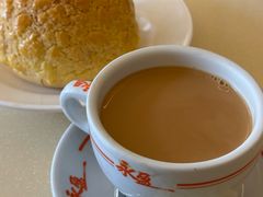 -永盈茶餐厅(江南大道中店)