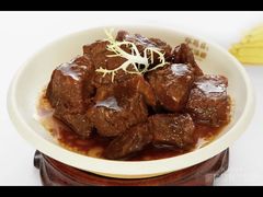 -松鹤楼面馆(飞州国际广场店)