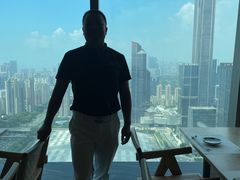 -深圳皇庭V酒店