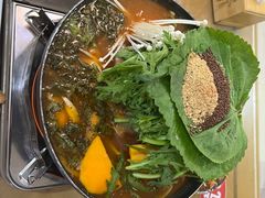 -松栢朝鲜族味道·脊骨汤(总店)