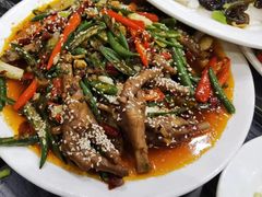 -江湖黑大兔(杨家坪店)