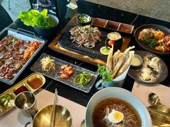-KCOOKING概念韩餐(世茂52+店)