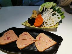 -鱼酷活鱼烤鱼(南京水游城店)