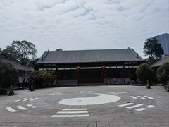 -青羊宫
