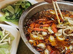 -黑皮酸菜鱼(绣花巷店)
