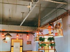 大堂-关东大厨老三熏鹅(新石店)