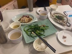 -万利港式茶餐厅