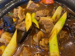 -呼吸森林·生态农庄农家乐私房菜