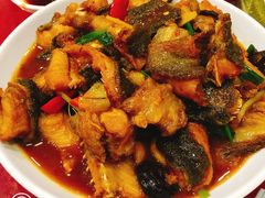 -天天海鲜城·海鲜大排档(新溪店)