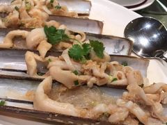 -陶陶居海鲜酒家(新马路店)