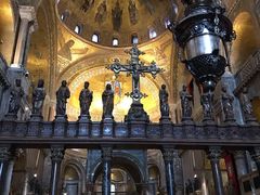 -圣马尔谷圣殿宗主教座堂