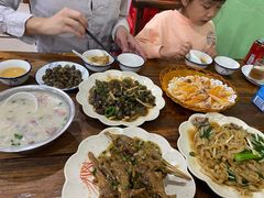 -南记食粥坊·宵夜大排档(莲花总店)