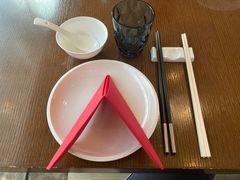 -逸林轩中餐厅(中信泰富朱家角锦江酒店)