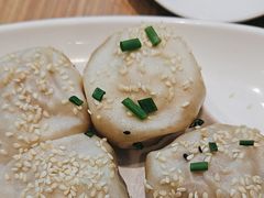 -小杨生煎(香港名都店)