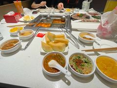 -海底捞火锅(勒泰店)