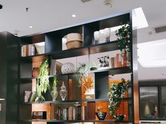 -秀玉coffee&kitchen(黄石大上海店)