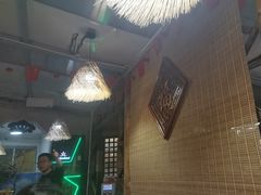 -旺角小渔村·海肠捞饭开创者(环山路店)