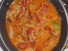 -钳小柒·小龙虾蓝龙王烧烤夜宵(长寿路店)