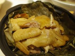 -闻见中国海南菜(K11店)