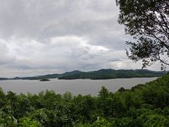-天目湖涵田度假村