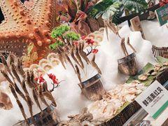 -亚马逊环球美食百汇(新城吾悦广场店)