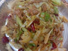 -金牌酸菜鱼(蓝天花园店)