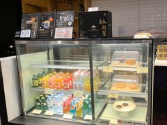 -逸派咖啡 EPARKCOFFEE(广安门店)