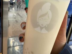 -茶米有言(城市市集龙之梦店)