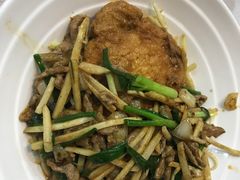 -二扁私房面馆(崂山路店)