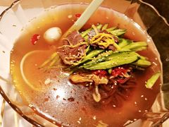 -七八冷面·延边朝鲜族美食(圣熙八号店)