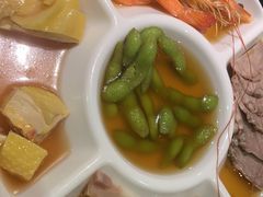 -江南大院松鼠桂鱼(奉贤宝龙店)