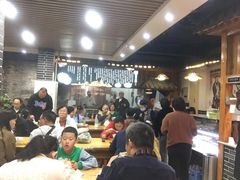 大堂-太元彭家正汤(太元路总店)