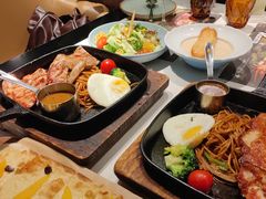 -半秋山西餐厅(巴南万达广场店)