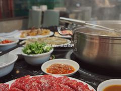 -一鼎牛鲜活牛肉城(晋江海峡国际食品城店)