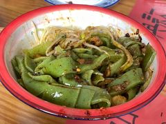 手工凉皮-袁妈红豆汤(重庆总店)