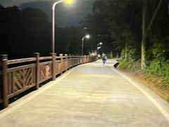 -福神岗公园