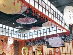 -千寻山野烤肉(中关村店)
