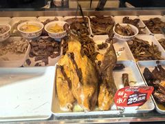 -紫燕百味鸡(枫林店)