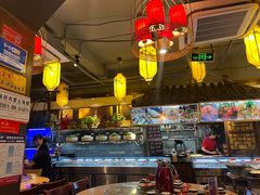 -明丰小渔馆(明月路店)
