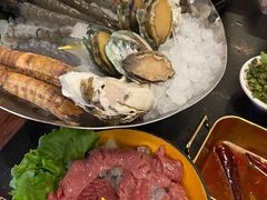 -牛New寿喜烧(闵行龙湖天街店)