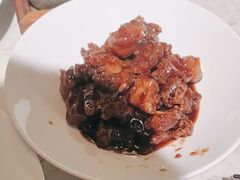 -新白鹿餐厅(第一百货店)
