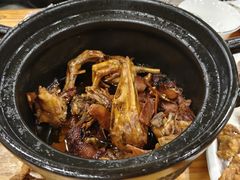 -斯丹姜母鸭·古法干香(涂门街总店)