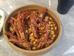 -赣菜笔记·江西米粉·小龙虾·小炒(曹杨路店)
