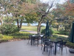 -浙江西子宾馆·瑶园咖啡厅