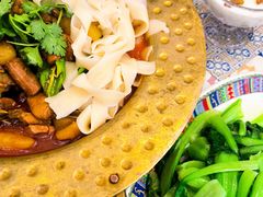 -阿拉丁新疆风味餐厅·清真(罗廊巷店)