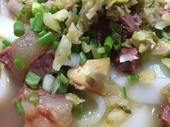 -魏旺湖北正宗牛肉面(硚口公园店)