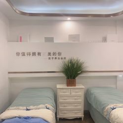 -西子佳媛·SPA养生会馆