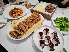 -郭林家常菜(狼垡店)