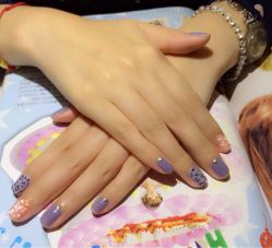 iphone_upload_pic-星美甲